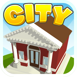 City Story™ (Mod Money)  1.0