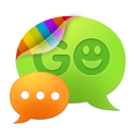 GO SMS Summer theme 1.0