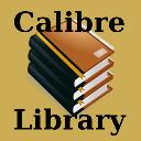 Calibre Library 3.3.1
