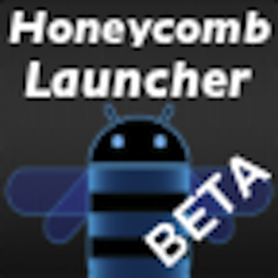 Honeycomb Launcher beta 