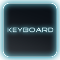 Glow Legacy Keyboard Skin 1.3