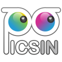 PicsIn Photo Studio 1.6.1