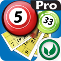 Pocket Bingo Pro 2.6.6