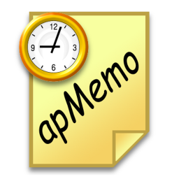 apMemo - Quick Notes 1.2.13