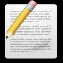 Extensive Notes Pro - Notepad 1.0.64