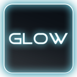 ADW Theme Glow Legacy Pro 1.6.6