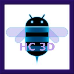 Honeycomb-3D SB Theme 2.5.2