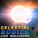 Celestial Bodies LiveWallpaper 2.7.2