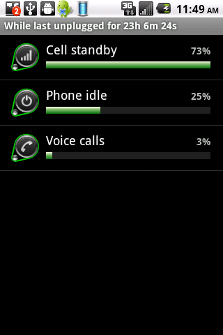 BatteryXL - Battery Doubler