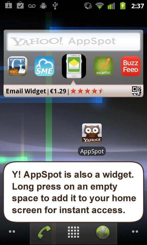 AppSpot