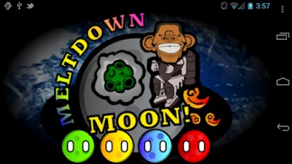 Meltdown Moon