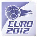 EURO 2012 Football/Soccer Game 1.0.3