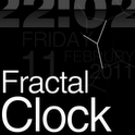 LWP+Fractal clock 1.0.1