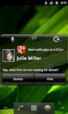 Droid Notify Plus (Beta)