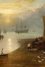 Ship & Sea Paintings