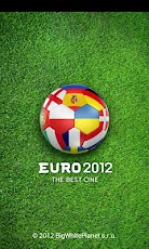 Euro 2012: The Best One