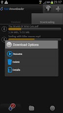 Fast Downloader Pro