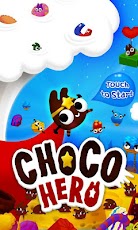 Chocohero