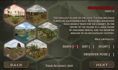 Carnivores: Dinosaur Hunter HD