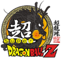Dragon Ball Z Logo 1.0