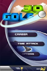 Golf 3D