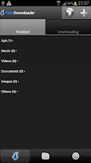 Fast Downloader Pro