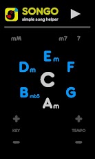 Songo Chord Finder