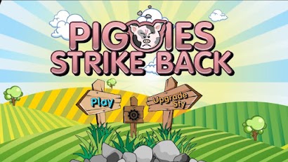 Piggies Strike Back