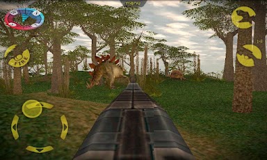 Carnivores: Dinosaur Hunter HD