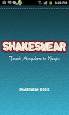 Shakeswear