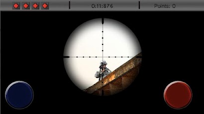 Sniper Counter Terrorism