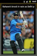 Cricket Pro+ Live