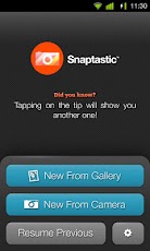 Snaptastic Lite (Photo Editor)