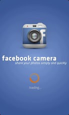 Facebook Camera Ad Free