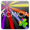 Acancia GO Launcher EX Theme 1.0