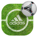 adidas EURO 2012 LiveWallpaper 1.01