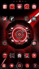 Ultimate EYE Phone GO Launcher