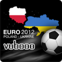 EURO 2012 Live 2.1