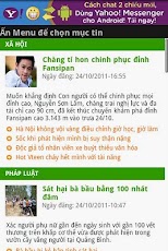 Tin tức Việt Nam