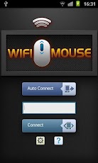 WiFi Mouse