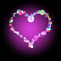 Love light live wallpaper 1.1.1