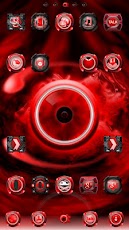 Ultimate EYE Phone GO Launcher