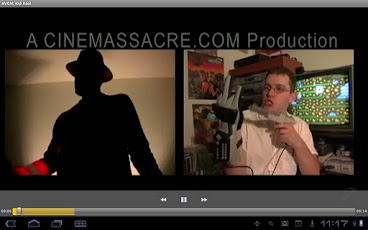 Cinemassacre