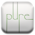 Pure GO LauncherEX Theme 1.02