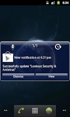 Droid Notify Plus (Beta)