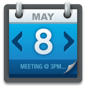 Calendar Scroll Widget Pro 1.0.7