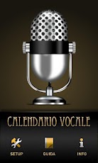 Voice Calendar