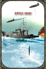 BATTLE SHIPS PRO