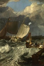 Ship & Sea Paintings