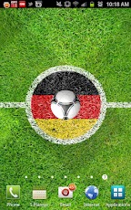 adidas EURO 2012 LiveWallpaper